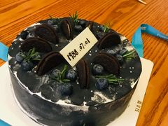 -SEN CASTLE城堡西餐(创意设计中心店)