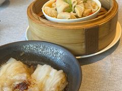-潮府馆·非遗潮州菜·世纪公园(新国际博览中心店)
