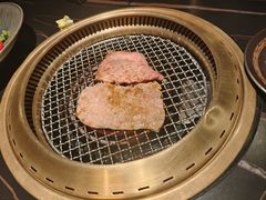 -厚贞日式烤肉(浦东汇智店)