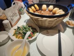-古洼一锅鲜(开发区店)