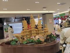 -圣亚购物中心(朝阳街店)