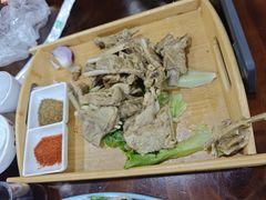 -同发号饭庄(复兴路店)