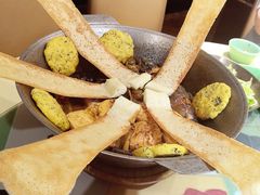-淀里船宴(裕华东路店)