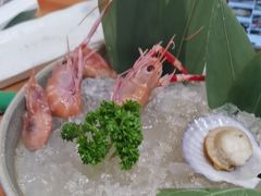 -菊上日式料理(蚌埠银泰店)
