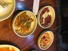 -火炉情韩国料理店(古田路店)