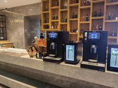 -武汉世茂希尔顿酒店·汇·全日餐厅