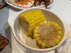 -比格比萨自助(新辰里学清路店)