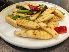 -飞尝蚝·顺德菜·鱼生(顺德总店)