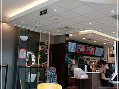 -德克士(通惠门店)