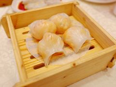 虾饺皇-龙的酒楼·手工早茶·顺德菜(近良路店)