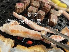 -霸腹烤肉(厦门柚子番店)