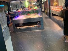 -阪尚皇·原切牛排·烤肉火锅自助(北京路店)