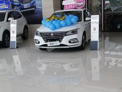 -上汽荣威飞凡体验中心(莲池南二环店)