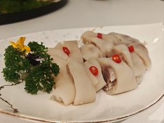 -白云宾馆·白云宴餐厅