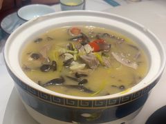 -南山翁新概念川菜(江宁万达广场店)