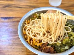 -王中王正宗桂林米粉(福建路店)