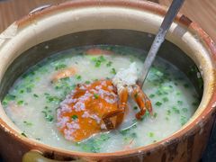 -荣基四海一家·家常菜·海鲜大排档(新安店)