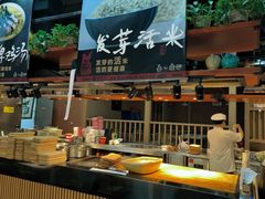 -黑鸡小馆(金源店)