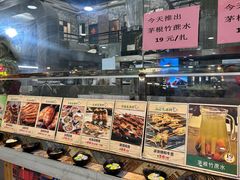 -石岐乳鸽村(南海第三分店)