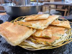 -大自然醉鹅·铁锅火焰鹅(上海联洋店)