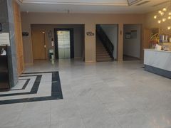 -西姆山居酒店(九寨沟沟口店)