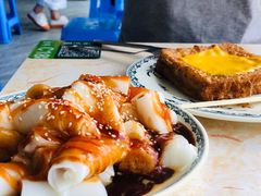 -渔记茶餐厅(渔村店)