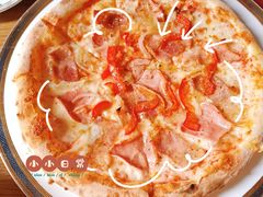 -老欧洲咖啡·西餐(后湖店)