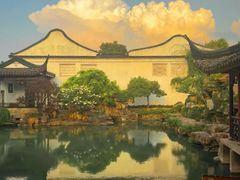 -麦当劳(塔园路店)