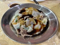 -标记美食新鲜猪杂(兴南大道店)