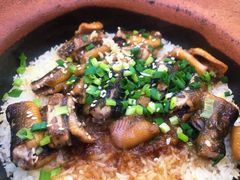 -红星光发煲仔饭(大石街店)
