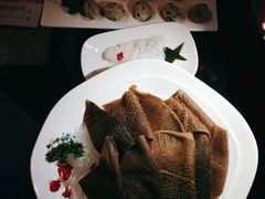 空运绿色毛肚-渝利重庆火锅