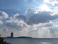 -青岛第三海水浴场