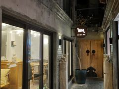 门面-糖房咖啡(南锣鼓巷店)