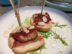 -小满Grainkitchen(滨江商业广场店)