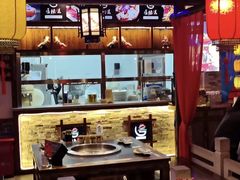 -唇辣号重庆老火锅(燕郊鑫乐汇店)