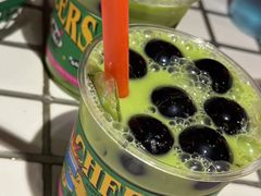 -碌碌发·东南亚风味烧烤档(体育西店)