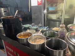 -无名氏宵夜小摊(祝家三姐妹馄饨店)