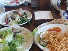 -嘉定凯悦·咖啡厅