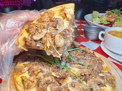-鲨鱼美式餐厅酒吧Sharky