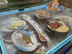 -大众海鲜(巨龙北路店)