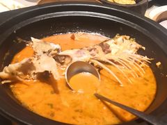 -小厨娘淮扬菜(天印大道店)
