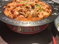 -胖哥俩肉蟹煲(福州仓山爱琴海店)