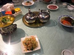 -福春居饺子楼(创业路店)