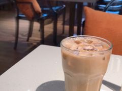 -港久茶餐厅(鹭洲里店)