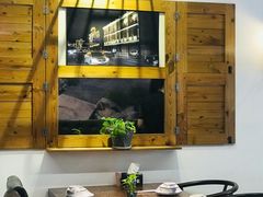 -大洋家·精品潮汕菜·生腌砂锅粥(天河东路店)