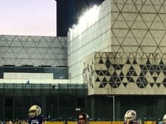 -黄龙魔方运动培训·棒球·橄榄球