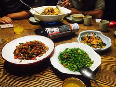 -佬湘楼·27年湘菜(天河都市广场店)