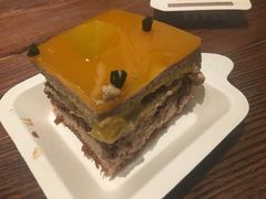 诺贝尔点心-壹点壹客·生日蛋糕(南山店)