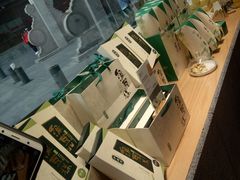 -泸溪河桃酥(秦淮夫子庙一店)