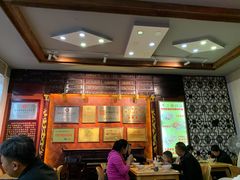 -西工饭庄快餐厅(西工小街店)